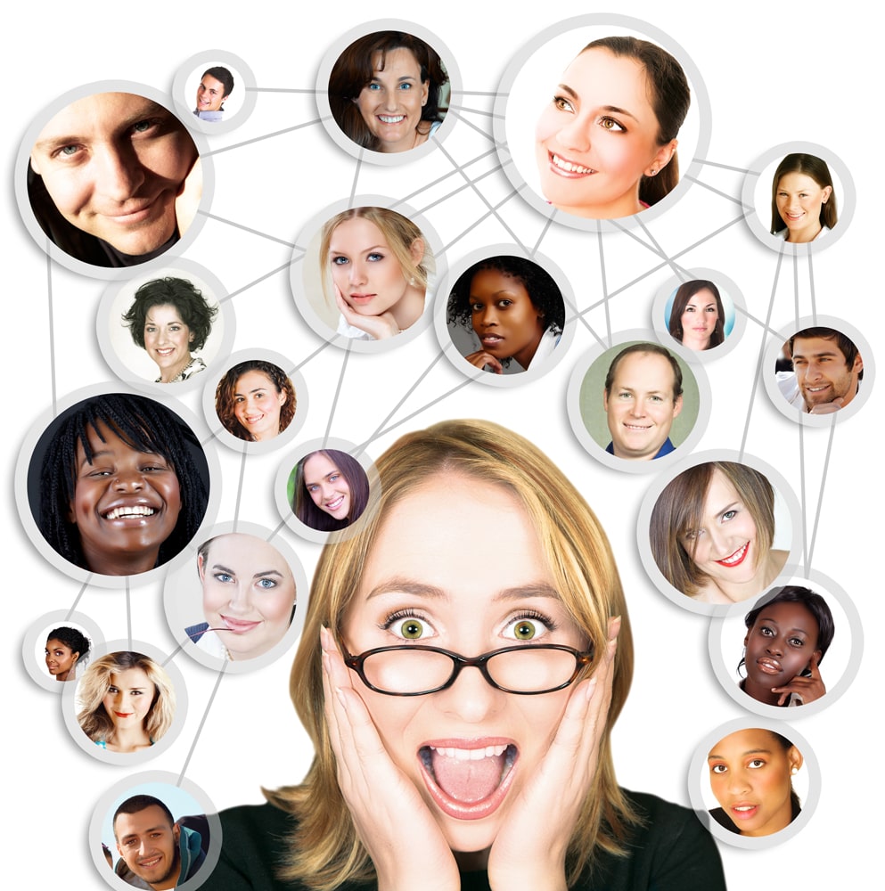 5 things to avoid Networking during Covid Poker Divas