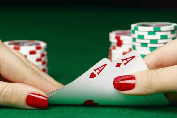 It is Harder to Protect Your Hand in a Limit Game