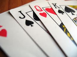 Cards Speak