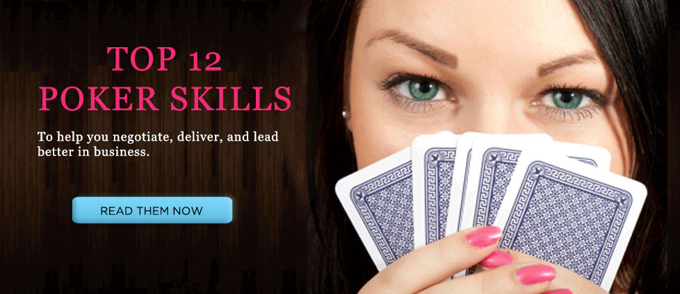 Poker Divas - Games