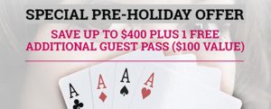 Poker Divas - Networking