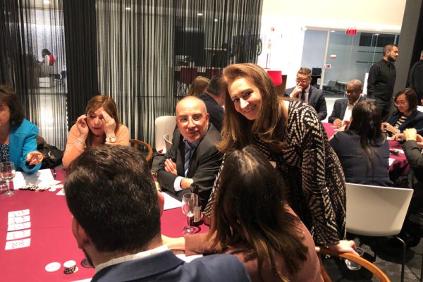 Poker Divas - POKERprimaDIVAS event