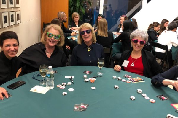 Poker Divas - pokerdivas event