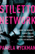 Poker Divas - stiletto network pamela ryckman