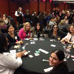Poker Divas - Women pocker bookBlack table pocker attorney