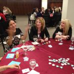 Poker Divas - Women pocker bookPocker freeroll