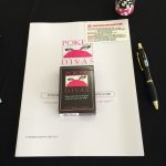 Poker Divas - Set up poker