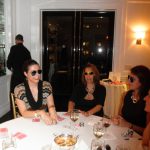 Poker Divas - women barrel