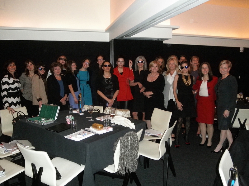 Poker Divas - information