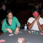 Poker Divas - event
