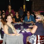 Poker Divas - Playing together