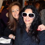 Poker Divas - Two women in event