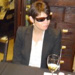 Poker Divas - woman alone