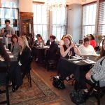 Poker Divas - Tables of pocker