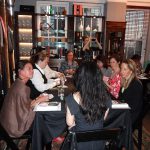Poker Divas - Happy women in event