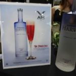 Poker Divas - Standee event