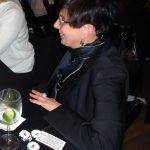 Poker Divas - Happy eating