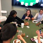 Poker Divas - Women playing