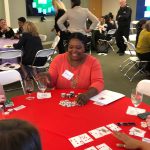 Poker Divas - Women play loose