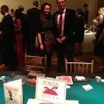 Poker Divas - Andy at BBBSNY