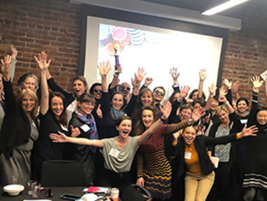 WOMEN’S INITIATIVE PROGRAMS
