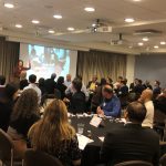 Columbia University Business School Alumni Event in NYC