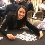 Columbia University Business School Alumni Event in NYC