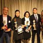 Columbia University Business School Alumni Event in NYC