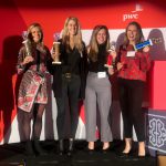 PWC Women's Leadership LA