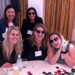 PWC Women's Leadership LA