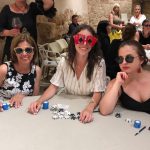 Poker Divas - club