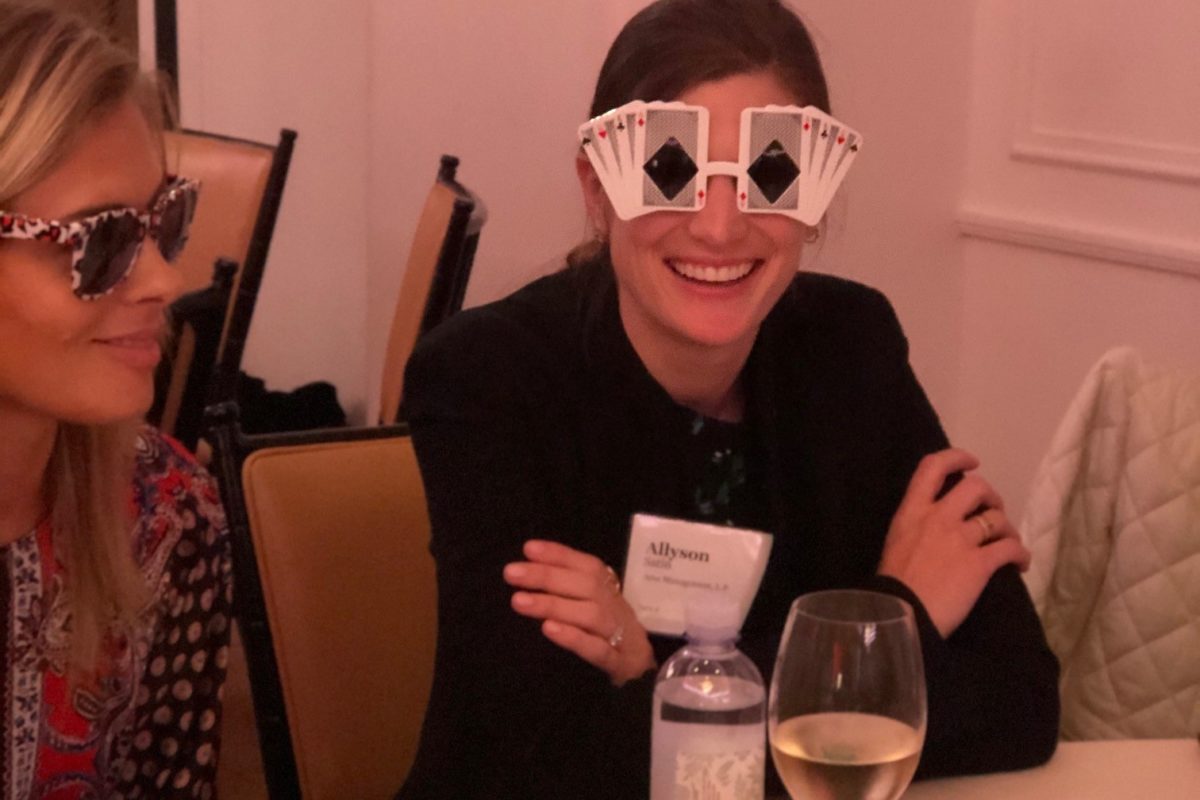 PWC Women's Leadership LA
