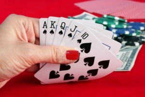 Poker Emotions Poker Emotions