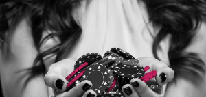 Women Who Play to Win Summit POKER DIVAS Ellen Leikind