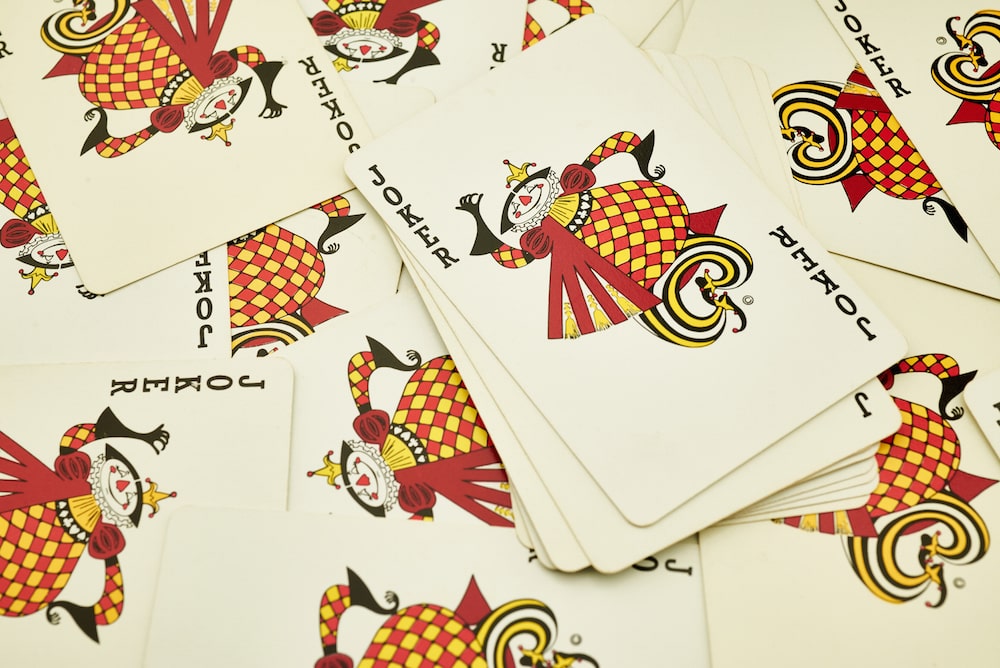 POKER DIVAS Games you cannot win