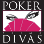 Poker Divas logo