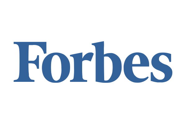 Logo Forbes magazine