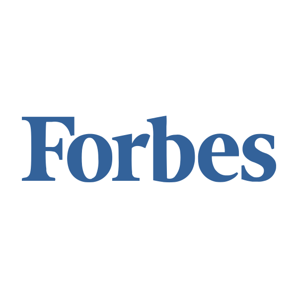 Logo Forbes magazine