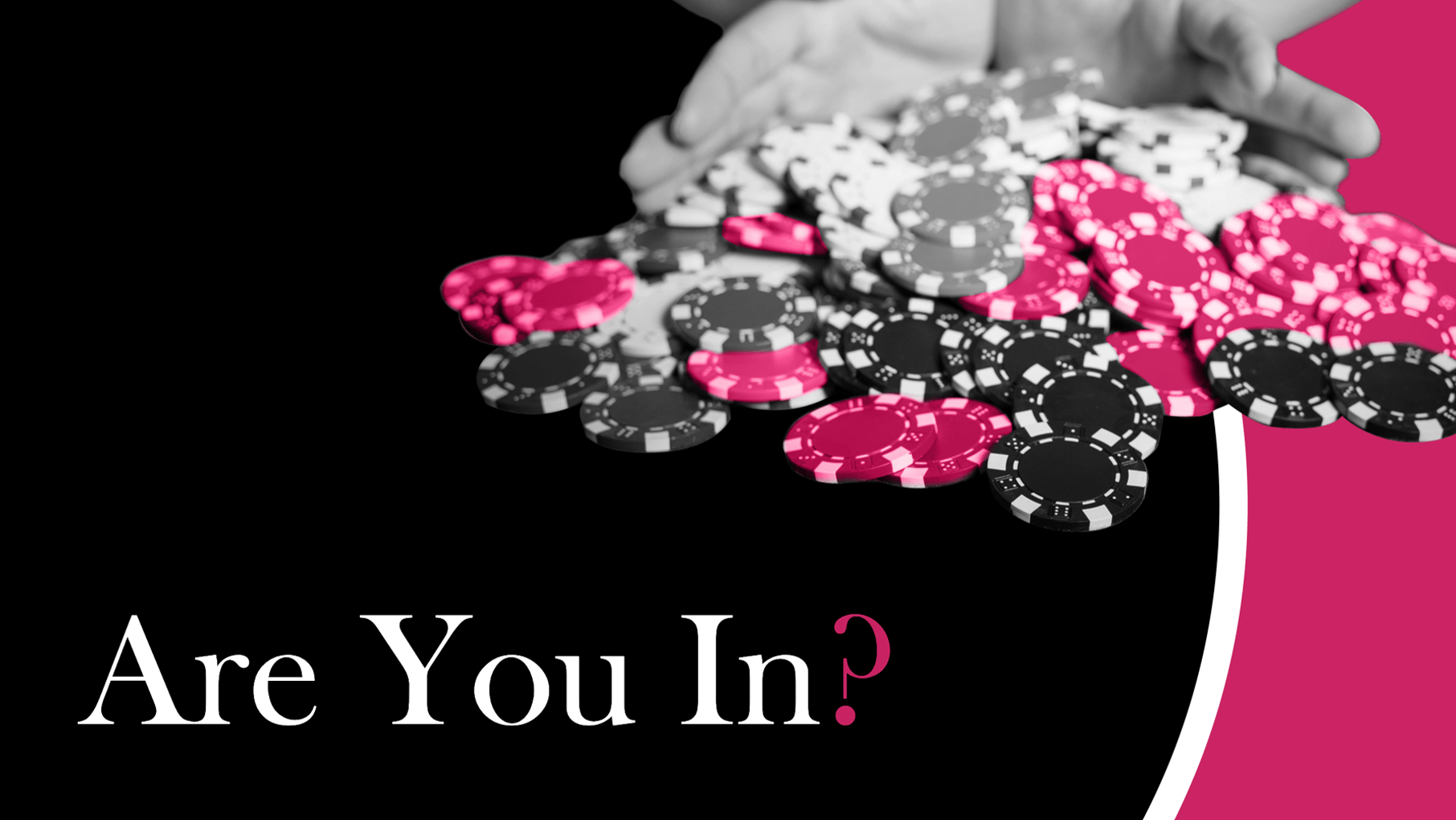 Poker Divas - Are you in?