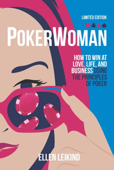 PokerWoman, Ellen Leikind