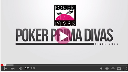 About Poker Divas