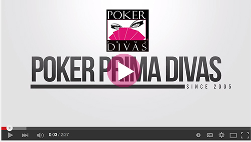 Poker Prima Divas