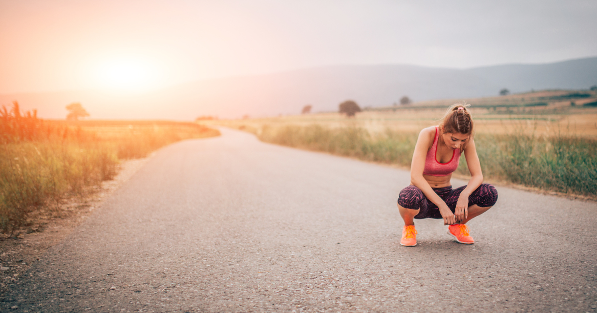 Are you disqualifying yourself?